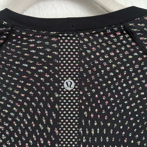 Lululemon Swiftly Tech Long Sleeve Shirt 2.0
Online Only size 8 - Picture 10 of 13